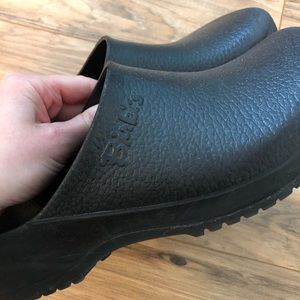 Nursing Birkenstock’s Super Birki